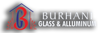 Burhani Glass & Alluminium